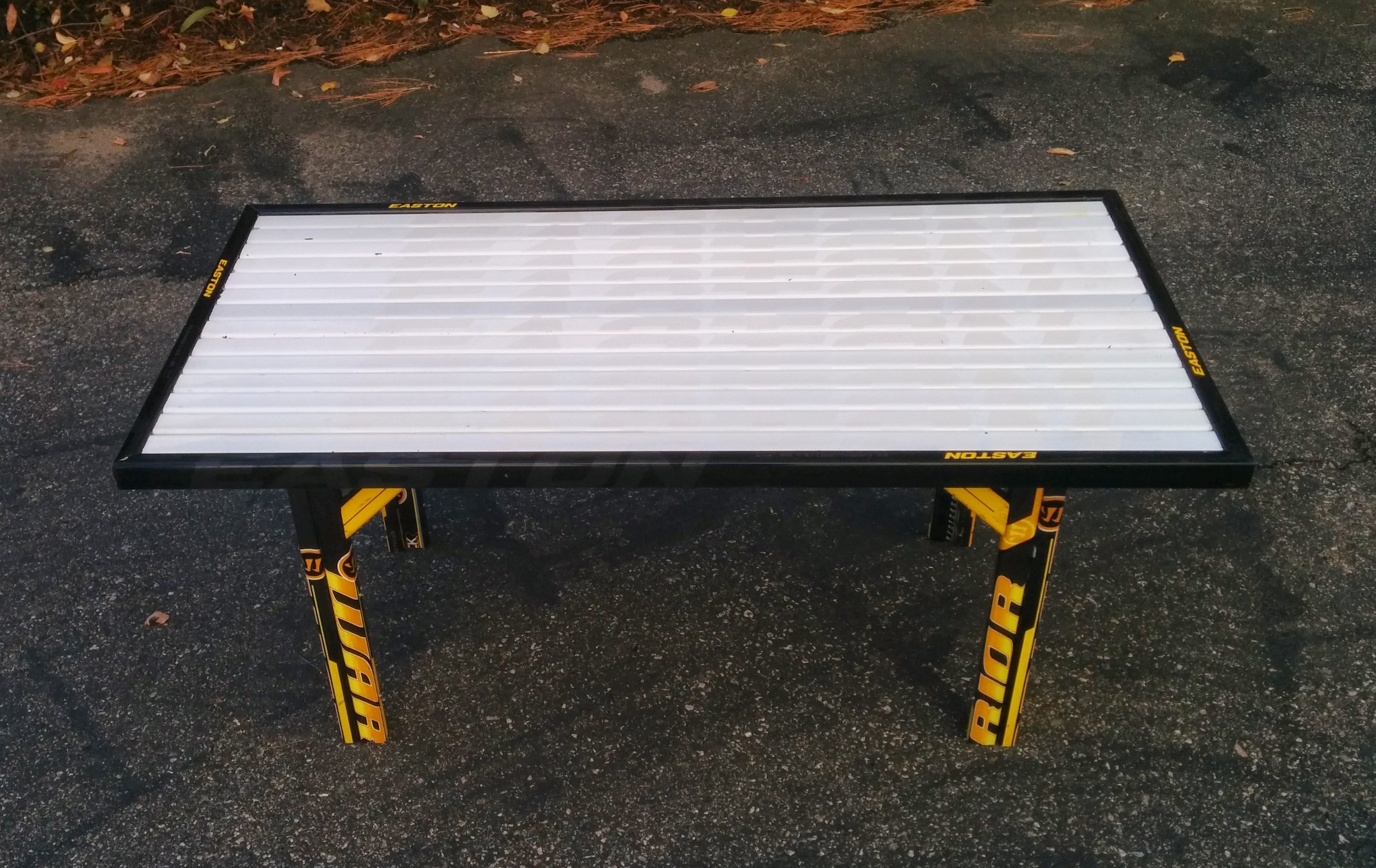 Coffee Table - Composite