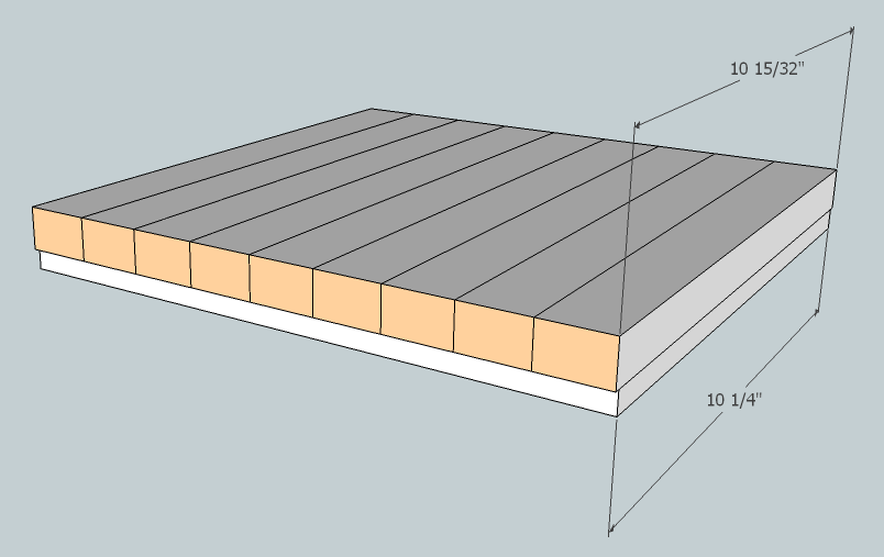 Base diagram